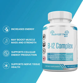 Vitamin B-12 Complex