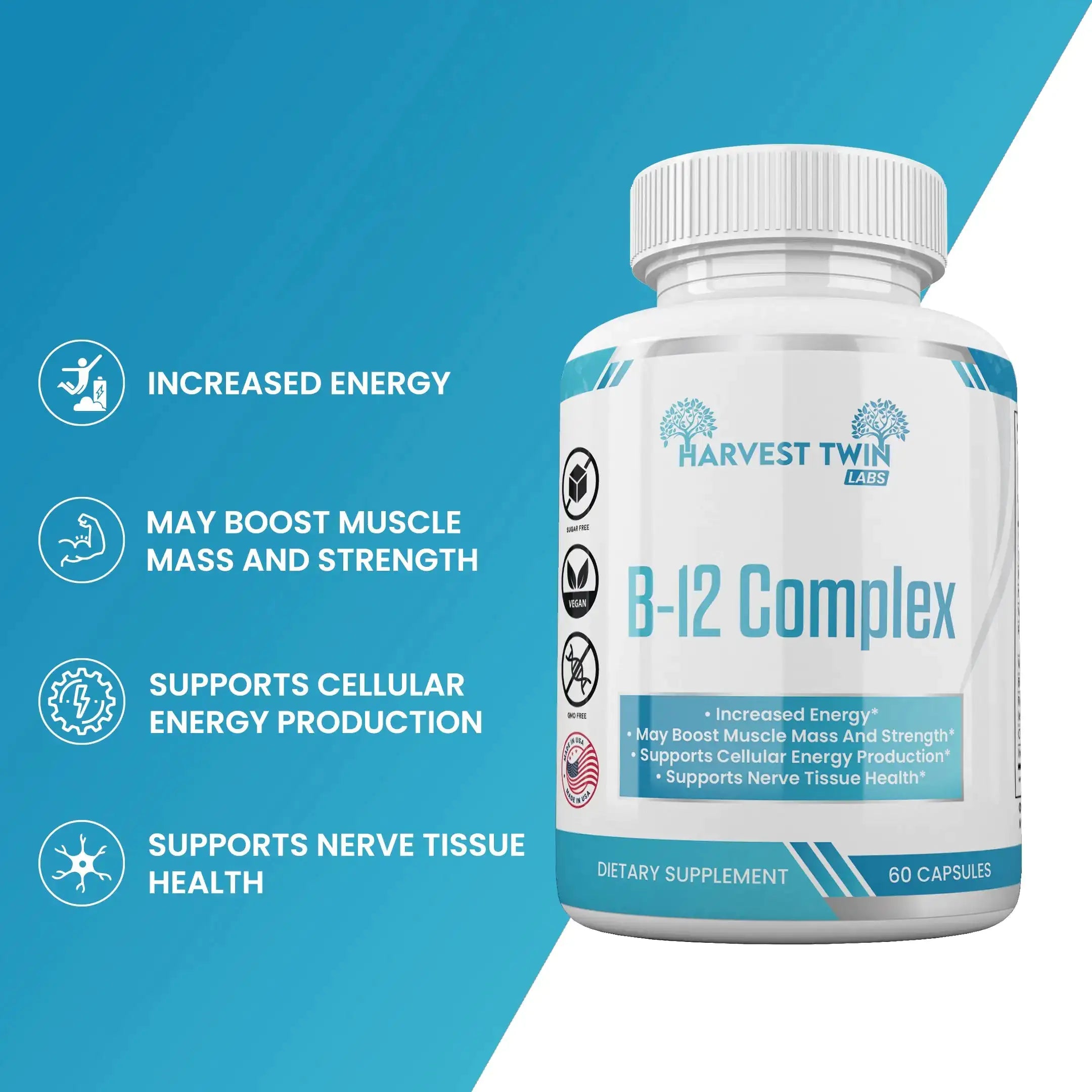 Vitamin B-12 Complex