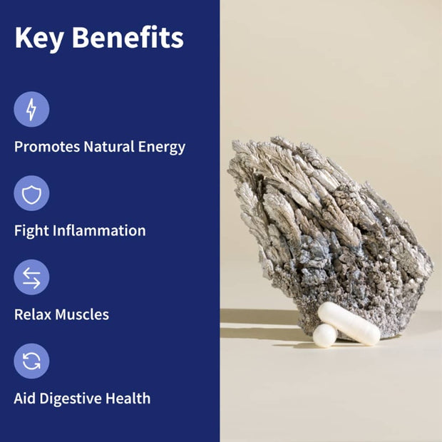 Magnesium Sleep & Anxiety Relief
