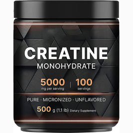 Creatine Monohydrate Powder 5000mg