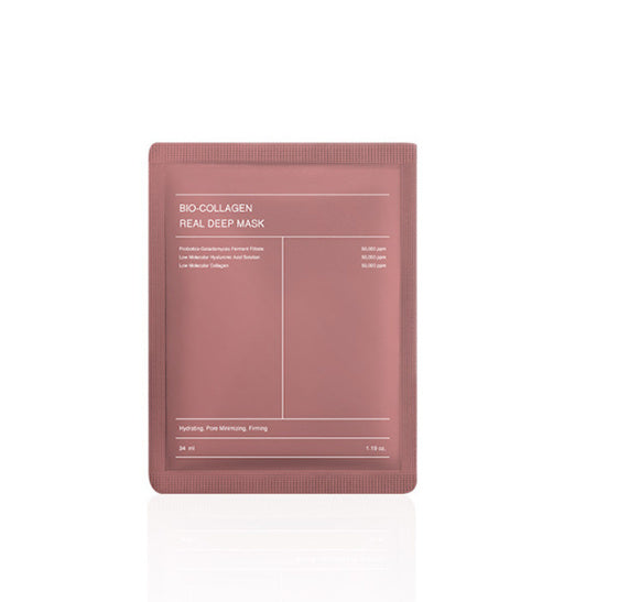 Pore Minimizing & Deep Moisturizing Face Mask