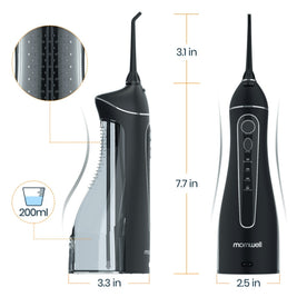 Wireless Water Pick