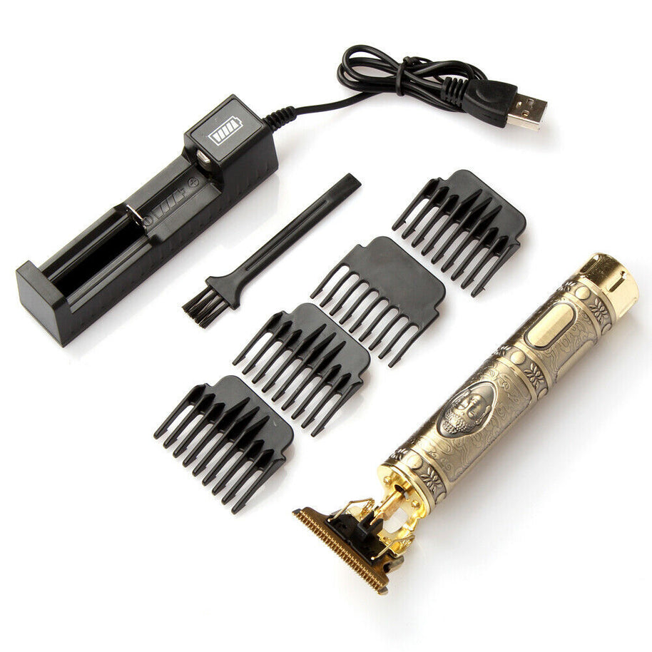 Professional Men Hair Clippers