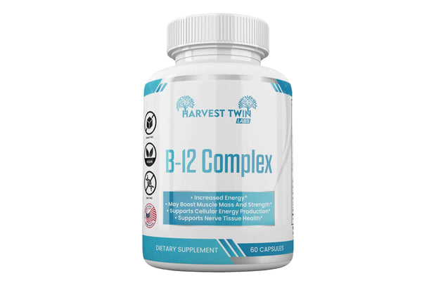 Vitamin B-12 Complex