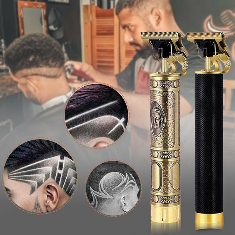 Professional Men Hair Clippers