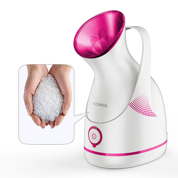 Facial Steamer Large Capacity