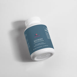 Beetroot Capsules