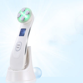 LED Photon Skin Rejuvenation Device