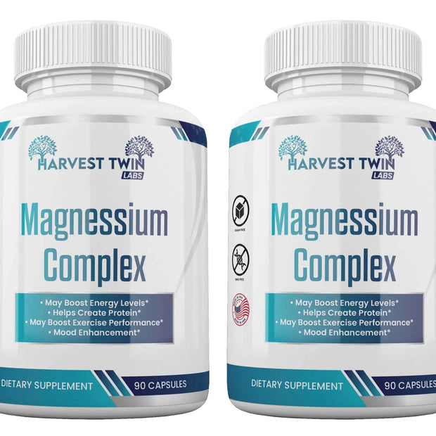 Magnesium Complex