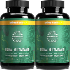 Primal Multivitamin - 2 Pack