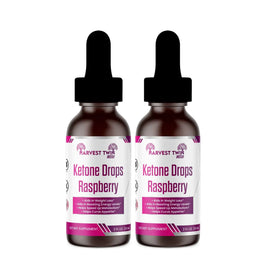 Ketone Drops