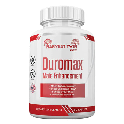 DuroMax Male Enhancement