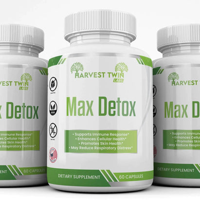 Max Detox