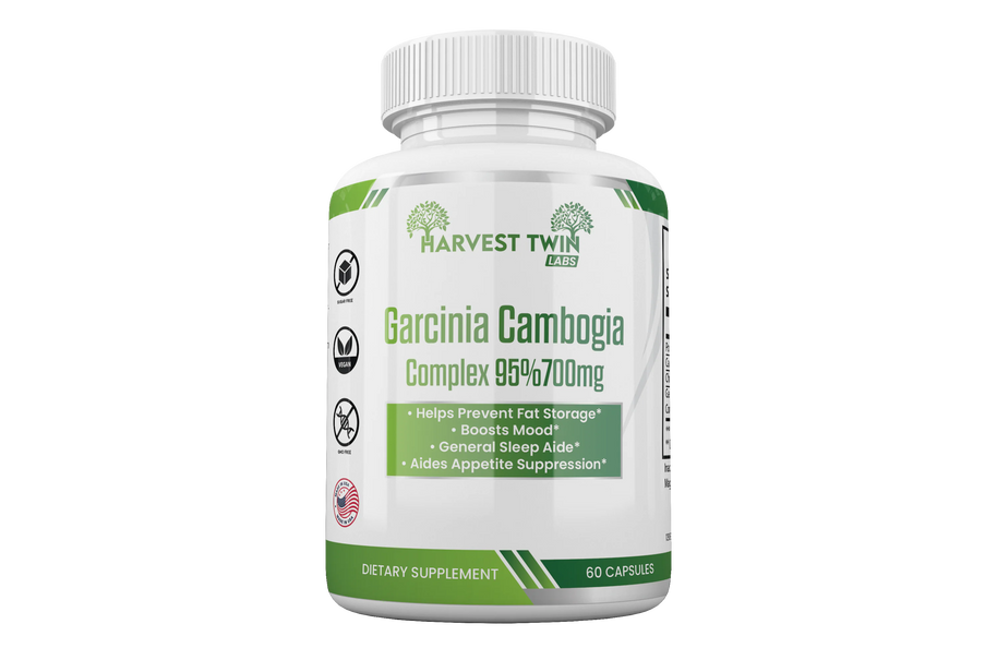 Garcinia Cambogia Complex