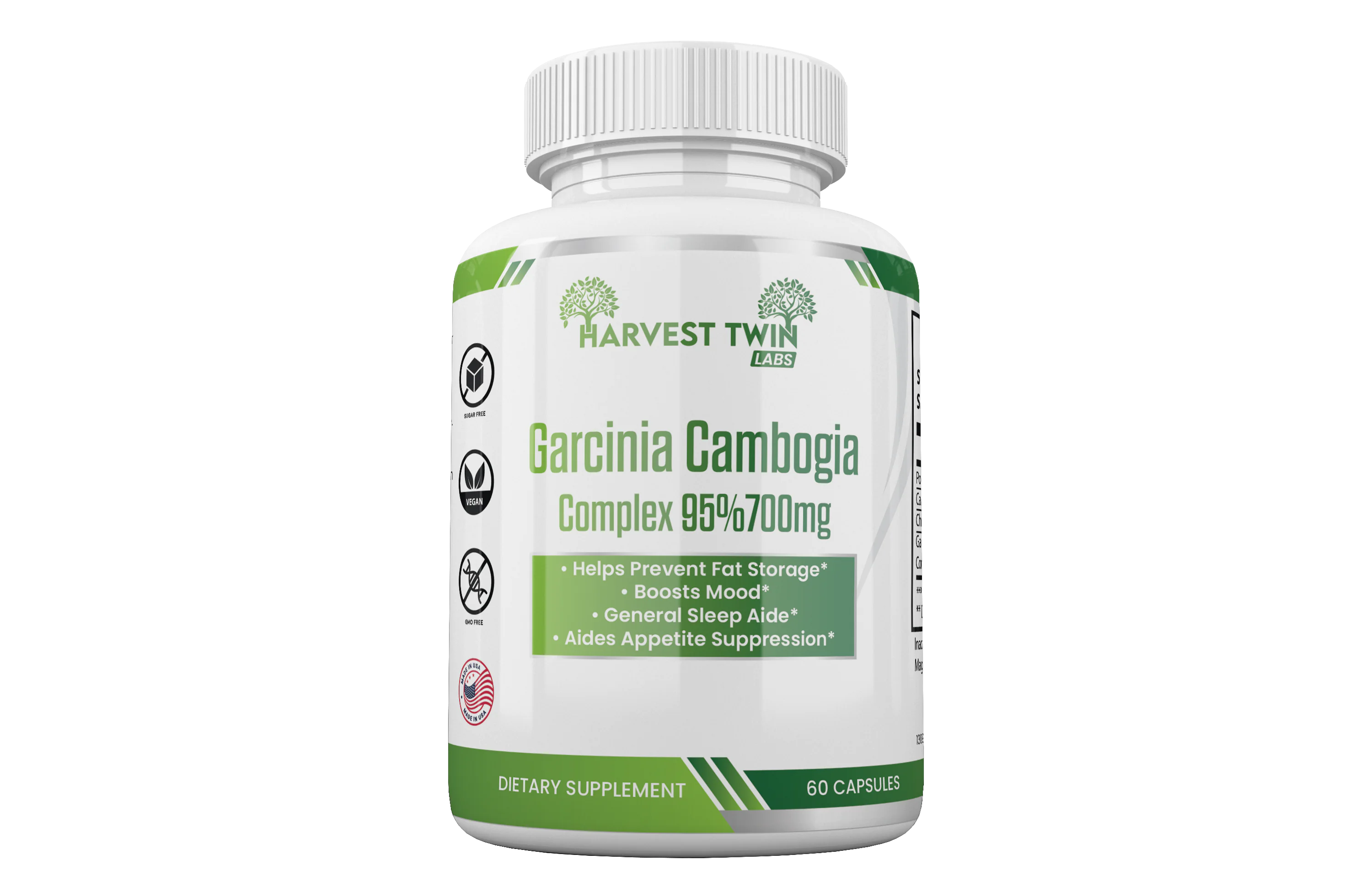 Garcinia Cambogia Complex