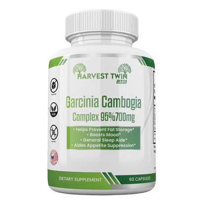 Garcinia Cambogia Complex
