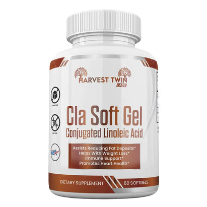 CLA Softgel