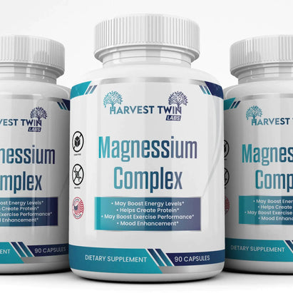 Magnesium Complex