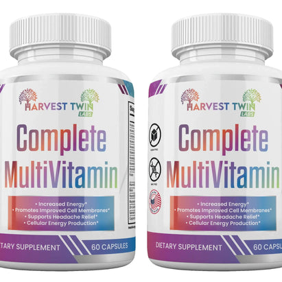 Complete MultiVitamin