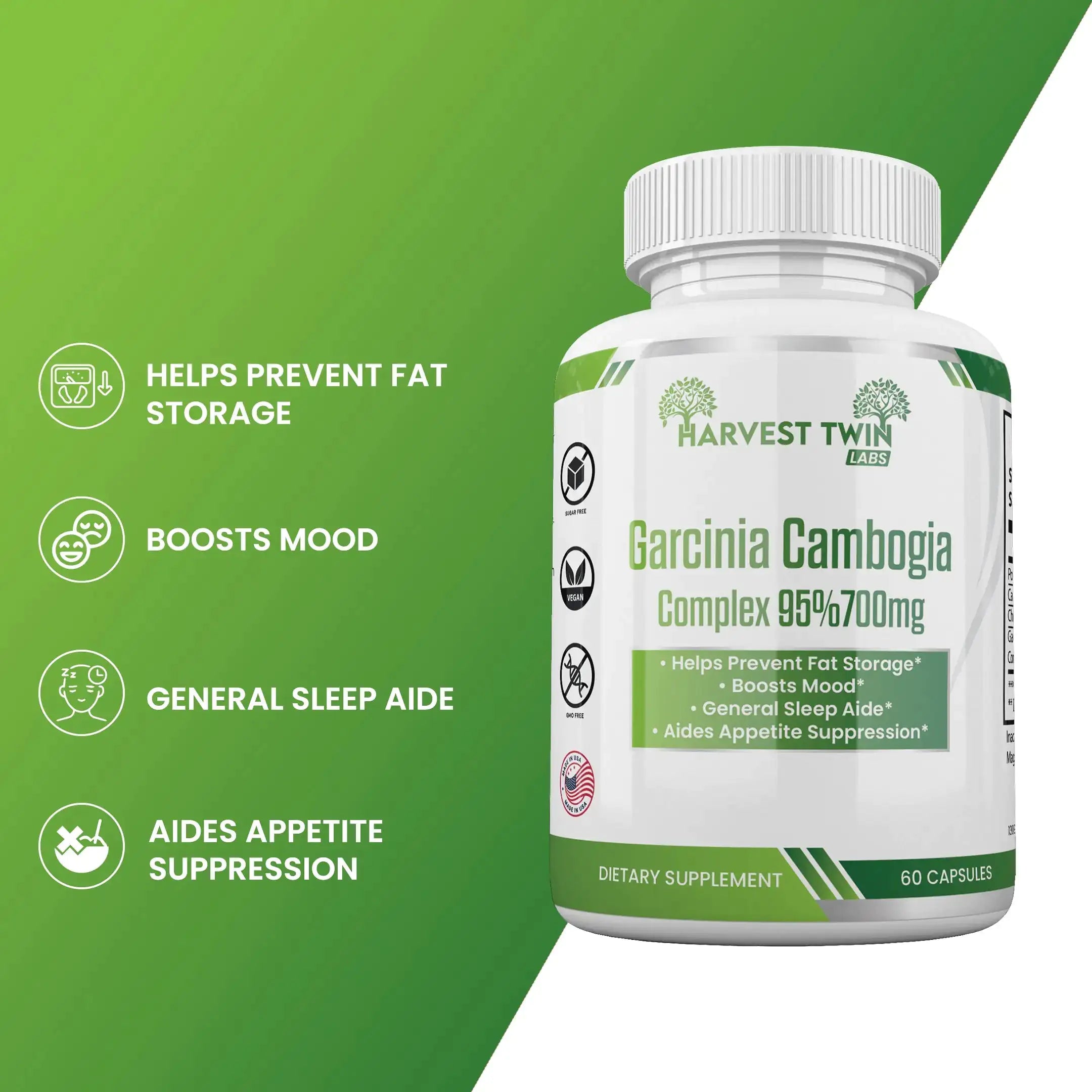 Garcinia Cambogia Complex