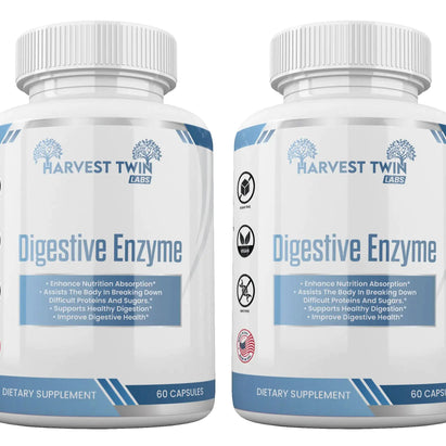 Digestive Enzyme