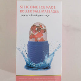 Facial Ice Roller