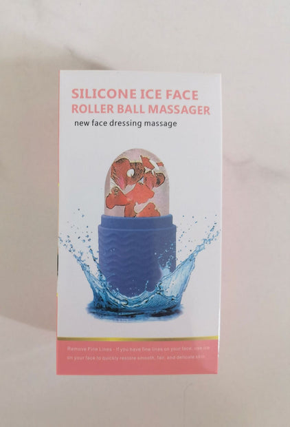 Facial Ice Roller