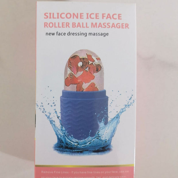 Facial Ice Roller