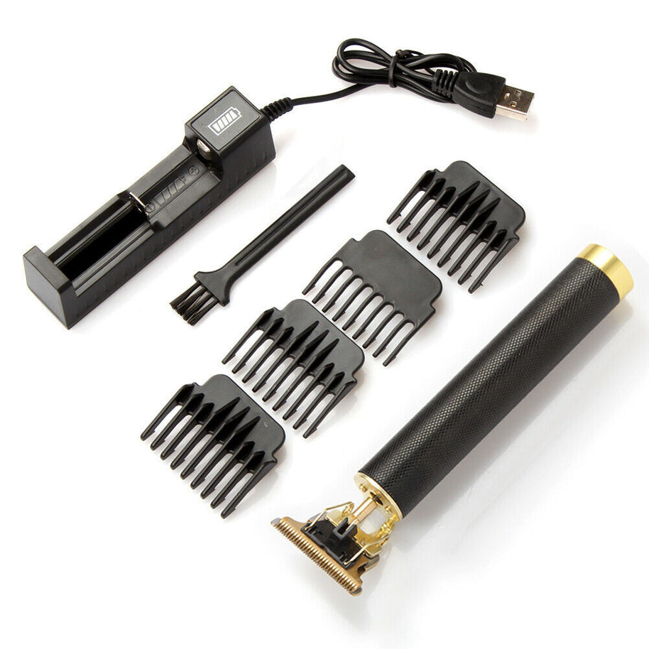 Professional Men Hair Clippers
