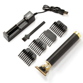 Professional Men Hair Clippers