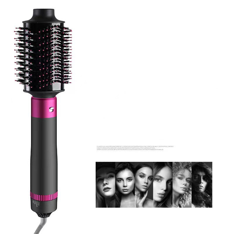 Professional 5 in 1 Blow Comb & Dryer