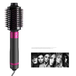 Professional 5 in 1 Blow Comb & Dryer