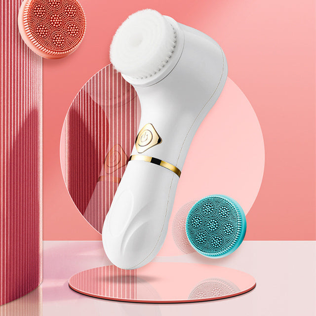 Face Cleansing Beauty Instrument