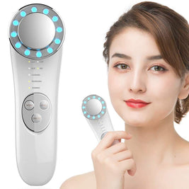 7 In 1 Face Lifting Tool