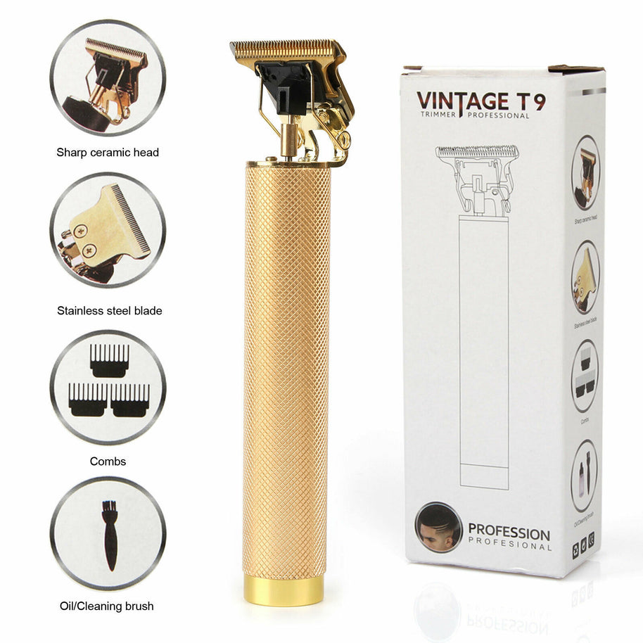 Professional Men Hair Clippers