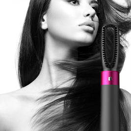 Professional 5 in 1 Blow Comb & Dryer
