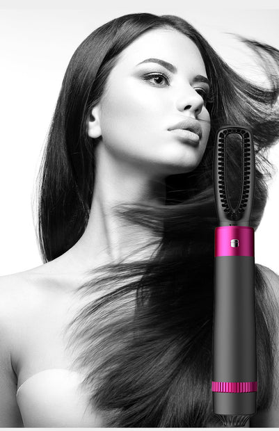 Professional 5 in 1 Blow Comb & Dryer