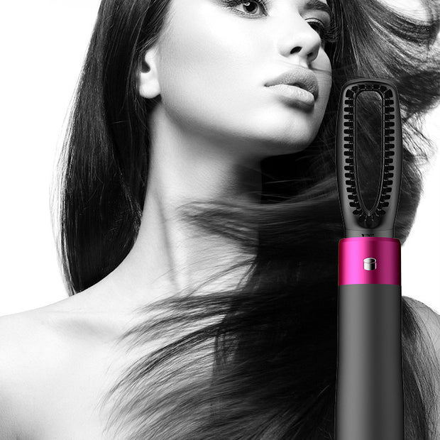 Professional 5 in 1 Blow Comb & Dryer