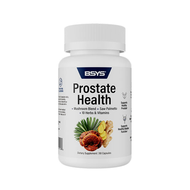 Urinary & Bladder Wellness Support