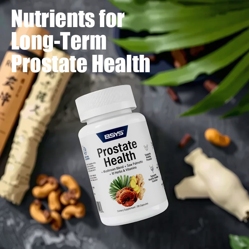 Urinary & Bladder Wellness Support