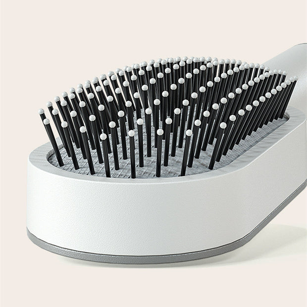 Women’s Self Cleaning Hair Brush