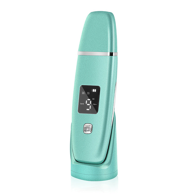 Ultrasonic Blackhead Remover & Deep Pore Cleaner