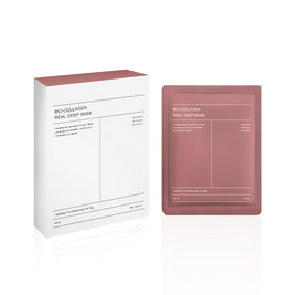 Pore Minimizing & Deep Moisturizing Face Mask