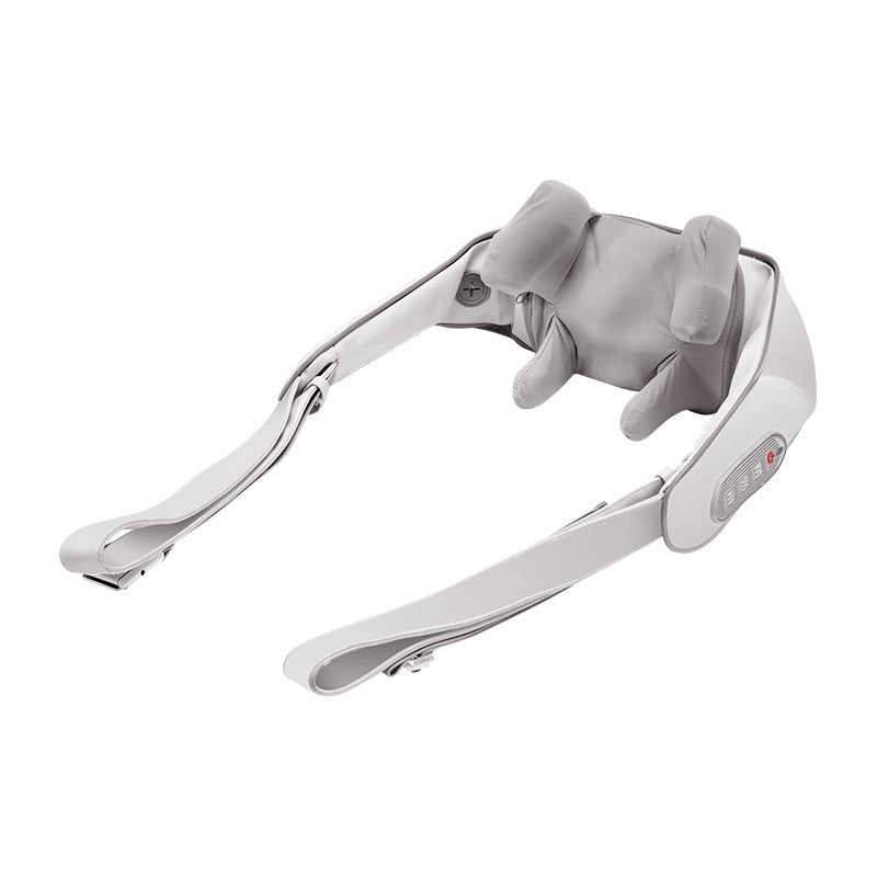 Wireless Shiatsu Neck Massager