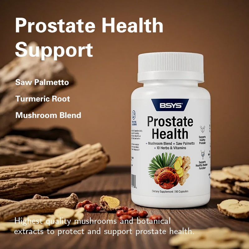 Urinary & Bladder Wellness Support