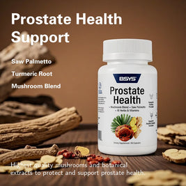 Urinary & Bladder Wellness Support