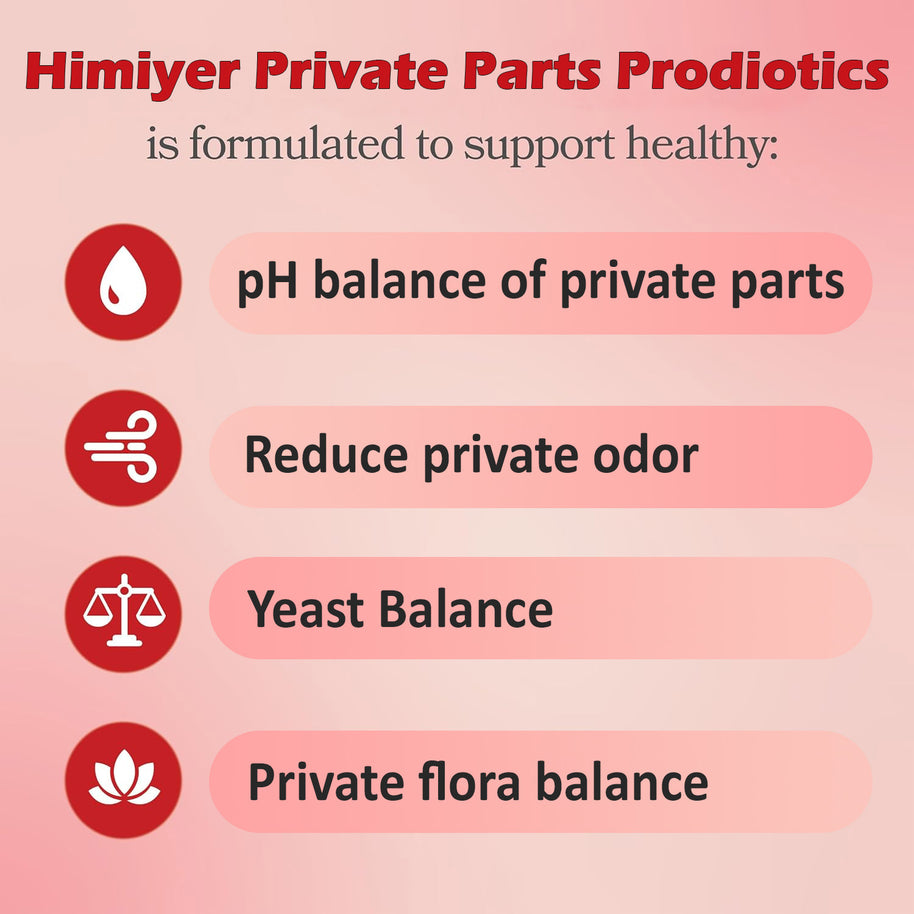 Vaginal Probiotic