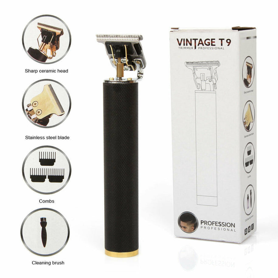 Professional Men Hair Clippers