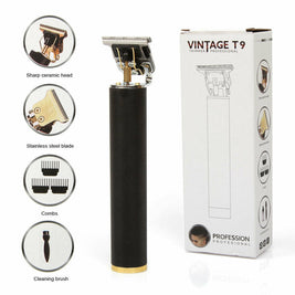 Professional Men Hair Clippers