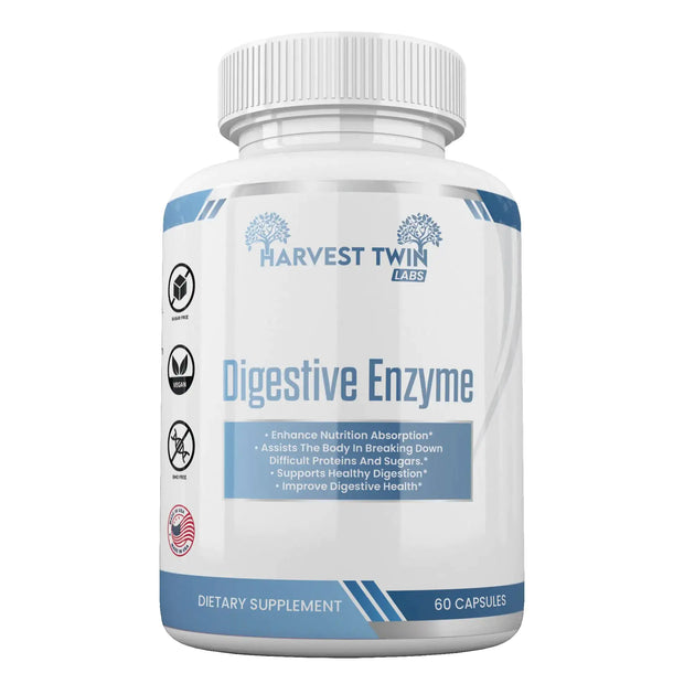 Digestive Enzyme